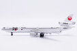  Japan Airlines - McDonnell Douglas MD-11 (JC Wings 1:400)