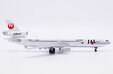  Japan Airlines McDonnell Douglas MD-11 (JC Wings 1:400)