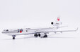  Japan Airlines McDonnell Douglas MD-11 (JC Wings 1:400)