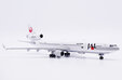  Japan Airlines McDonnell Douglas MD-11 (JC Wings 1:400)