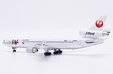  Japan Airlines McDonnell Douglas MD-11 (JC Wings 1:400)
