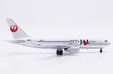 Japan Airlines Boeing 767-200 (JC Wings 1:400)