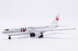 Japan Airlines Boeing 767-200 (JC Wings 1:400)