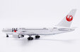 Japan Airlines Boeing 767-200 (JC Wings 1:400)