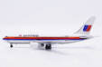 United Airlines - Boeing 767-200 (JC Wings 1:400)
