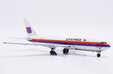United Airlines Boeing 767-200 (JC Wings 1:400)