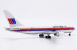 United Airlines Boeing 767-200 (JC Wings 1:400)