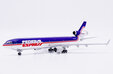 Fedex McDonnell Douglas MD-11F (JC Wings 1:400)