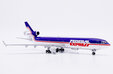 Fedex McDonnell Douglas MD-11F (JC Wings 1:400)