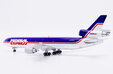 Fedex McDonnell Douglas MD-11F (JC Wings 1:400)
