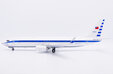 Taiwan Air Force - Boeing 737-800 (JC Wings 1:100)