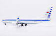 Taiwan Air Force Boeing 737-800 (JC Wings 1:100)