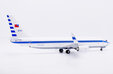 Taiwan Air Force Boeing 737-800 (JC Wings 1:100)