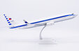Taiwan Air Force Boeing 737-800 (JC Wings 1:100)