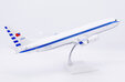 Taiwan Air Force Boeing 737-800 (JC Wings 1:100)