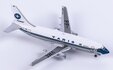 Varig Boeing 737-200 (JC Wings 1:400)