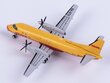 DHL Aviation Saab 340A(F) (JC Wings 1:400)