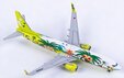Solaseed Air Boeing 737-800 (JC Wings 1:400)