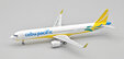 Cebu Pacific - Airbus A321-271NX (Inflight200 1:200)