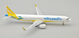 Cebu Pacific Airbus A321-271NX (Inflight200 1:200)