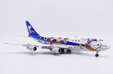 ANA - All Nippon Airways Boeing 747-100SR (JC Wings 1:200)