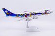 ANA - All Nippon Airways Boeing 747-100SR (JC Wings 1:200)