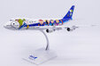 ANA - All Nippon Airways Boeing 747-100SR (JC Wings 1:200)