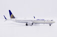United Airlines Boeing 737-900ER (JC Wings 1:200)