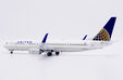 United Airlines Boeing 737-900ER (JC Wings 1:200)