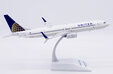 United Airlines Boeing 737-900ER (JC Wings 1:200)
