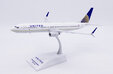United Airlines Boeing 737-900ER (JC Wings 1:200)