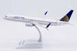 United Airlines Boeing 737-900ER (JC Wings 1:200)