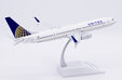 United Airlines Boeing 737-900ER (JC Wings 1:200)