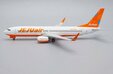 Jeju Air - Boeing 737-800 (JC Wings 1:200)