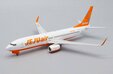 Jeju Air Boeing 737-800 (JC Wings 1:200)