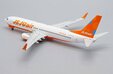 Jeju Air Boeing 737-800 (JC Wings 1:200)
