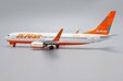 Jeju Air Boeing 737-800 (JC Wings 1:200)