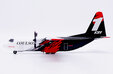 Coulson Aviation - Lockheed C-130 Hercules (JC Wings 1:200)