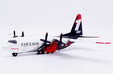 Coulson Aviation Lockheed C-130 Hercules (JC Wings 1:200)