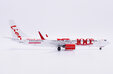Lion Air Boeing 737-900ER (JC Wings 1:200)