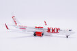 Lion Air Boeing 737-900ER (JC Wings 1:200)