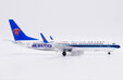 China Southern Airlines Boeing 737-800 (JC Wings 1:200)