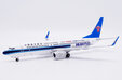 China Southern Airlines Boeing 737-800 (JC Wings 1:200)