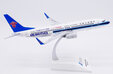 China Southern Airlines Boeing 737-800 (JC Wings 1:200)