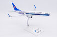 China Southern Airlines Boeing 737-800 (JC Wings 1:200)
