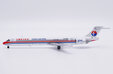 China Eastern Airlines - McDonnell Douglas MD-90 (JC Wings 1:400)