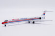China Eastern Airlines McDonnell Douglas MD-90 (JC Wings 1:400)