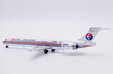 China Eastern Airlines McDonnell Douglas MD-90 (JC Wings 1:400)