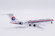China Eastern Airlines McDonnell Douglas MD-90 (JC Wings 1:400)
