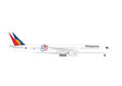 Philippine Airlines - Airbus A350-1000 (Herpa Wings 1:500)